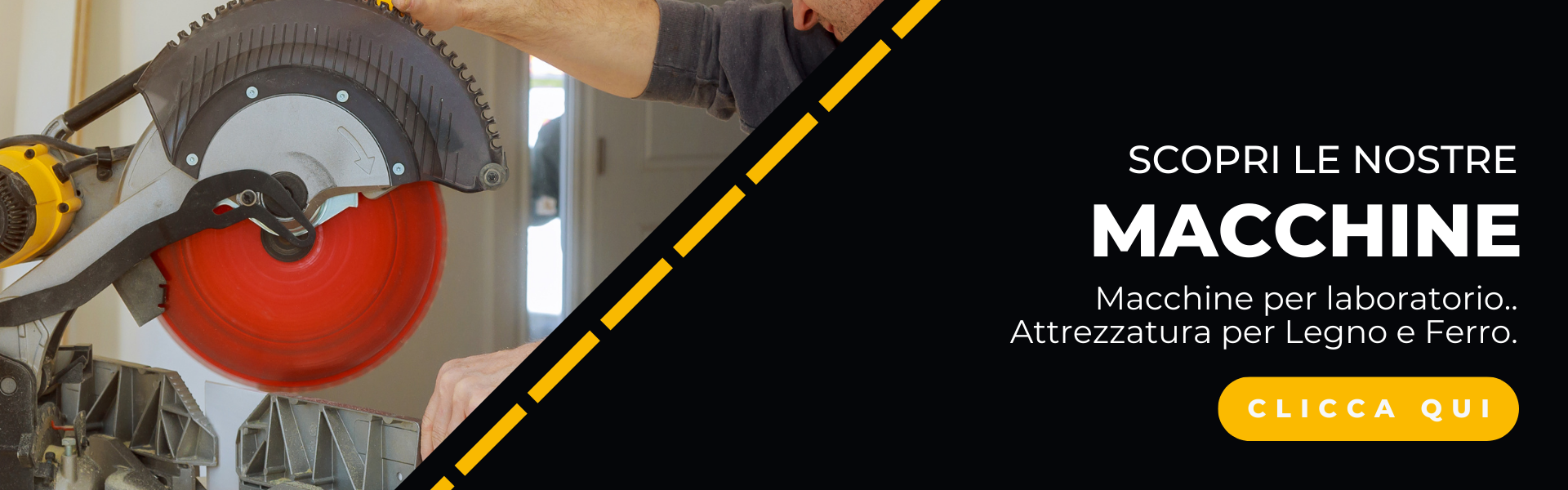 Macchine per pulizia