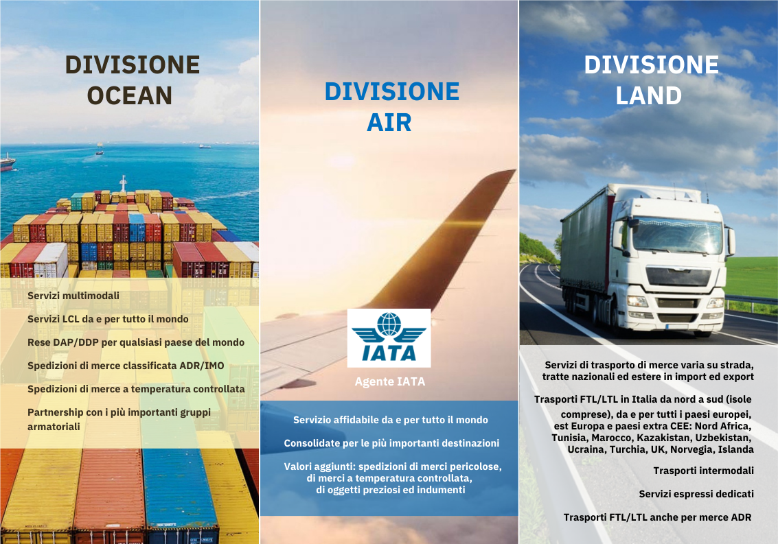 Victualia Logistics