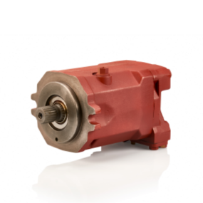 Pompea cilindrata fissa