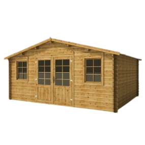 Casette impregnate in autoclave