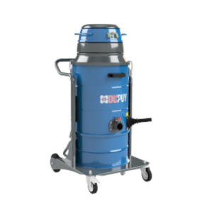 Aspiratori industriali