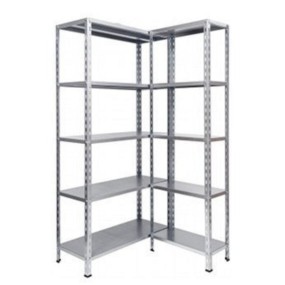 Scaffalatura modulare