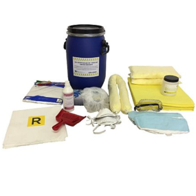 Kit Emergenza Settore Sanità