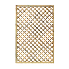 Grigliati e fioriere