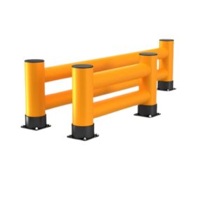 Profili e protezione antiurto