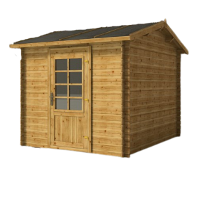 Casette, Chioschi, Capanni