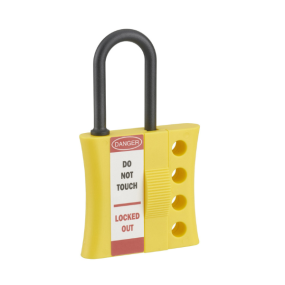Sicurezza sul lavoro e Lock-out