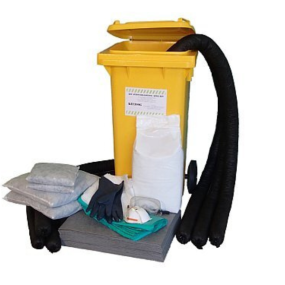 Kit Emergenza Cantieristici