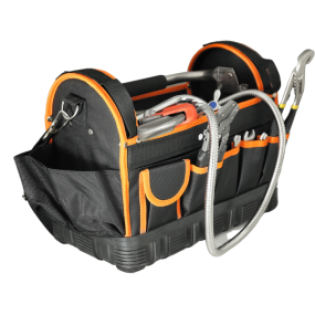 Attrezzature per idraulico