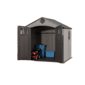 Casette e componenti polietilene