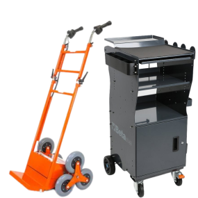 Carrelli e telai porta minuteria (1)