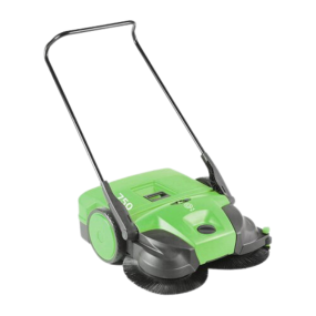 Spazzatrici