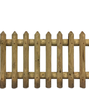 Bordure e steccati