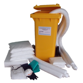 Kit Emergenza Olio