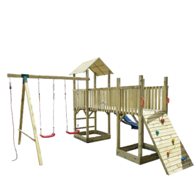 Area giochi