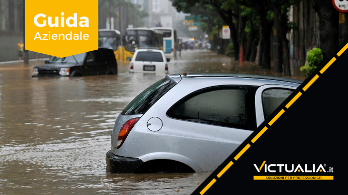 Barriere e Soluzioni Antiallagamento